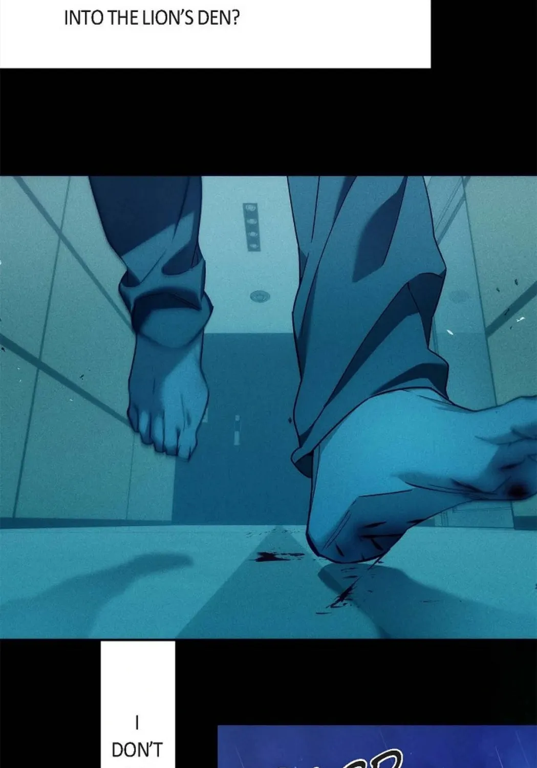 Read Hard-Boiled Love chapter 127 image 132 on Lezhin