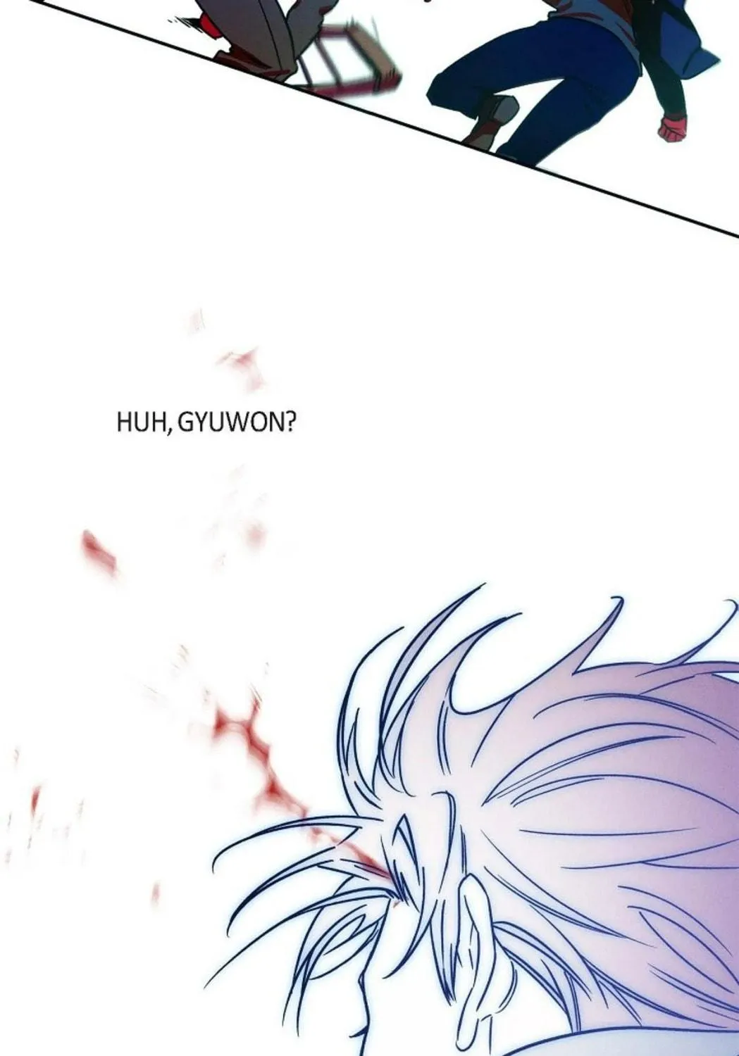 Read Hard-Boiled Love chapter 127 image 148 on Lezhin