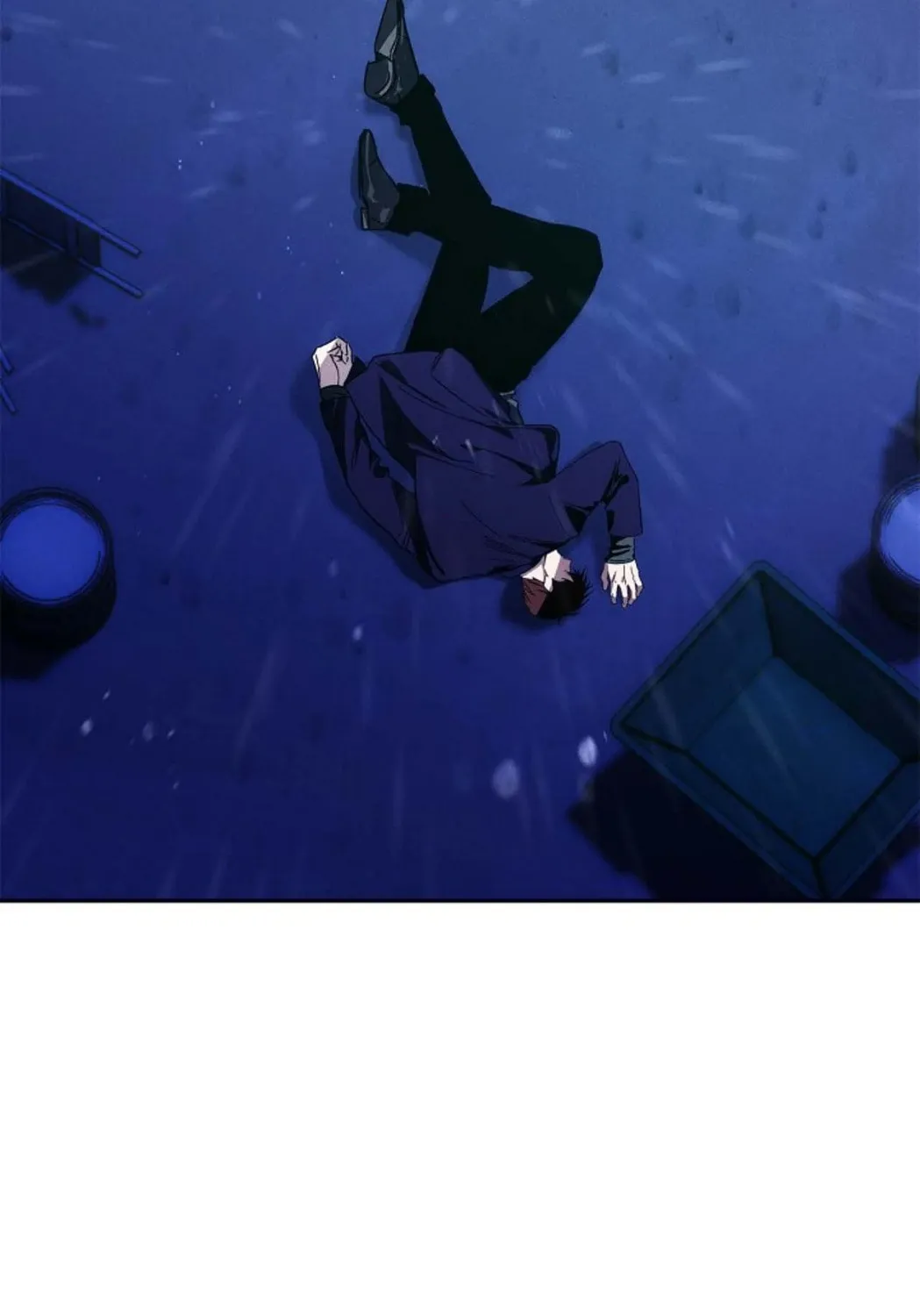 Read Hard-Boiled Love chapter 127 image 152 on Lezhin