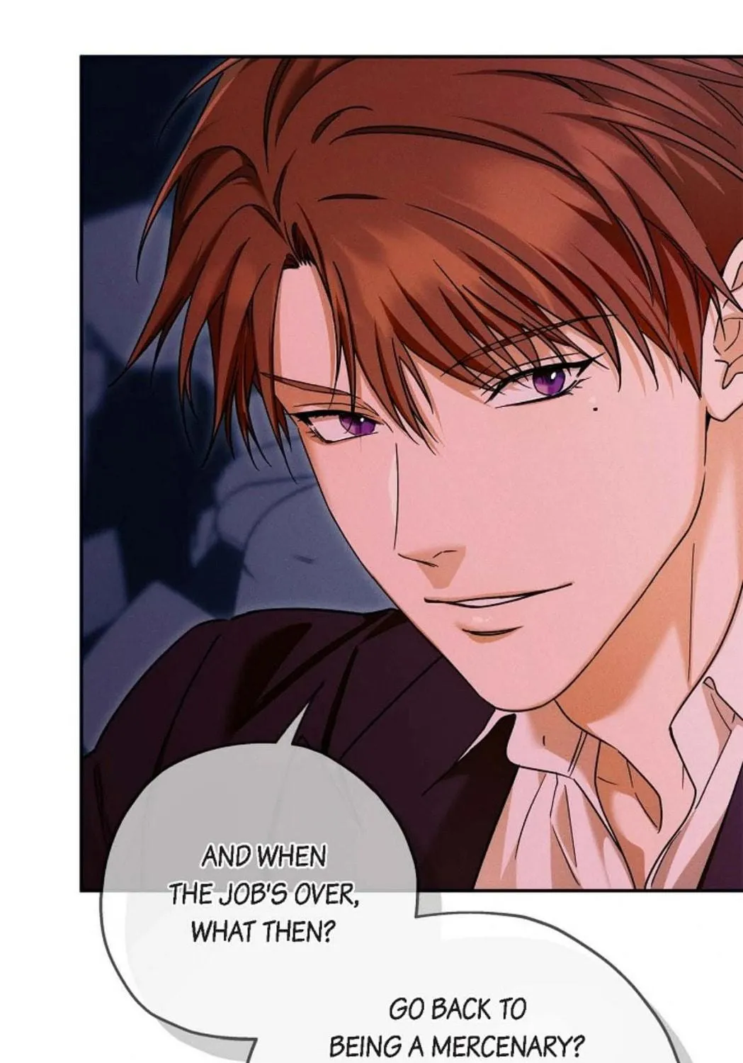 Read Hard-Boiled Love chapter 127 image 18 on Lezhin