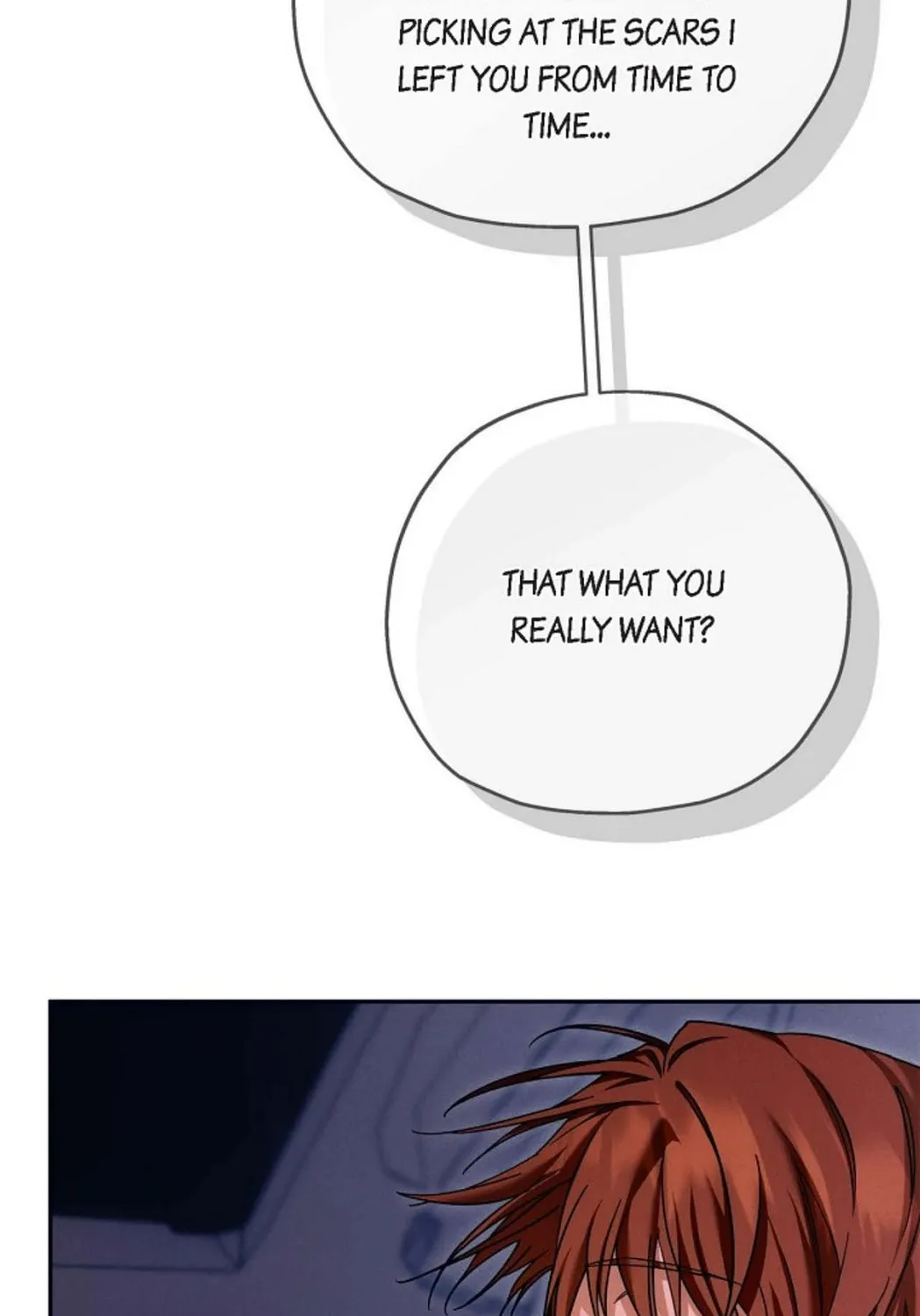 Read Hard-Boiled Love chapter 127 image 20 on Lezhin