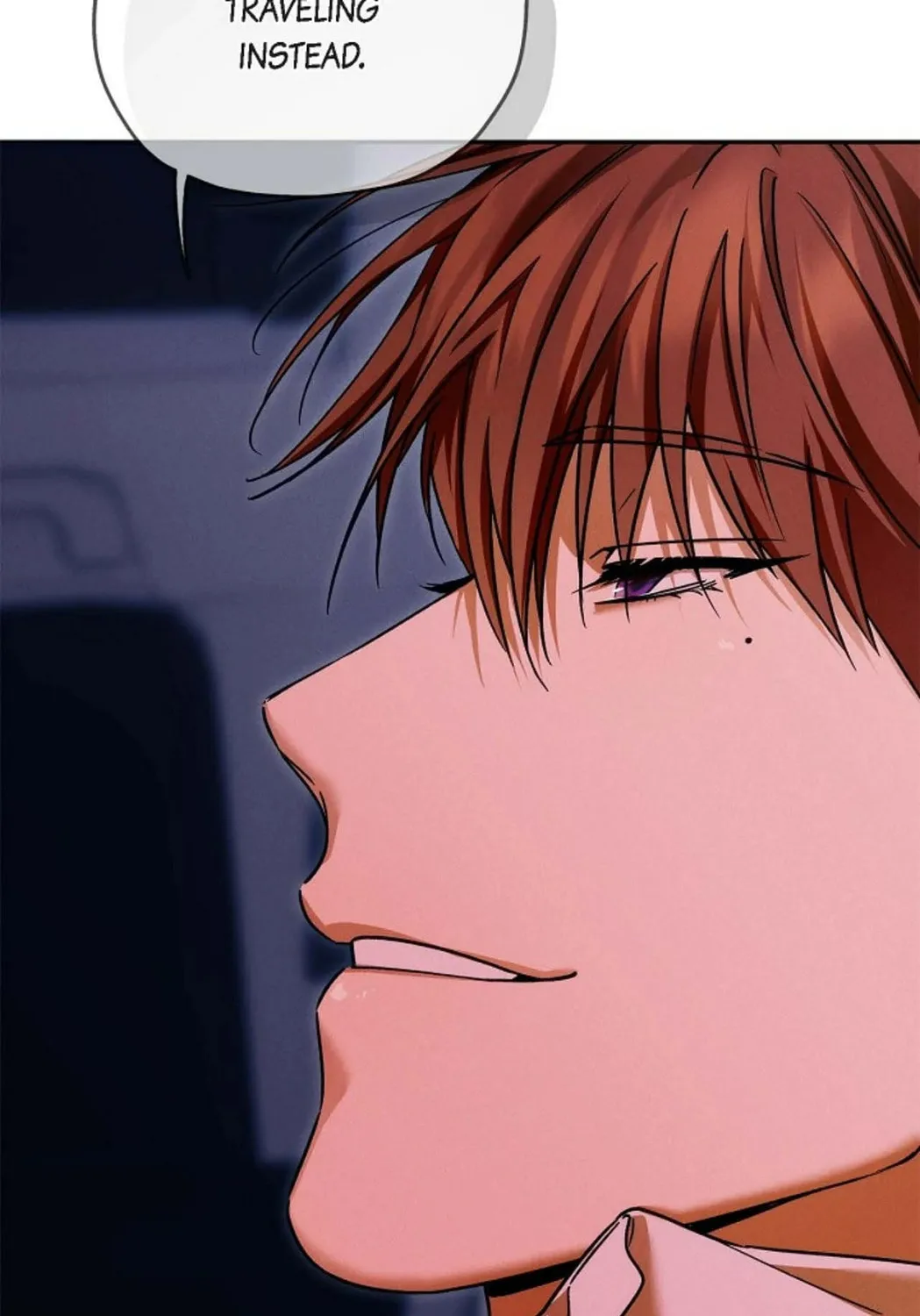Read Hard-Boiled Love chapter 127 image 24 on Lezhin
