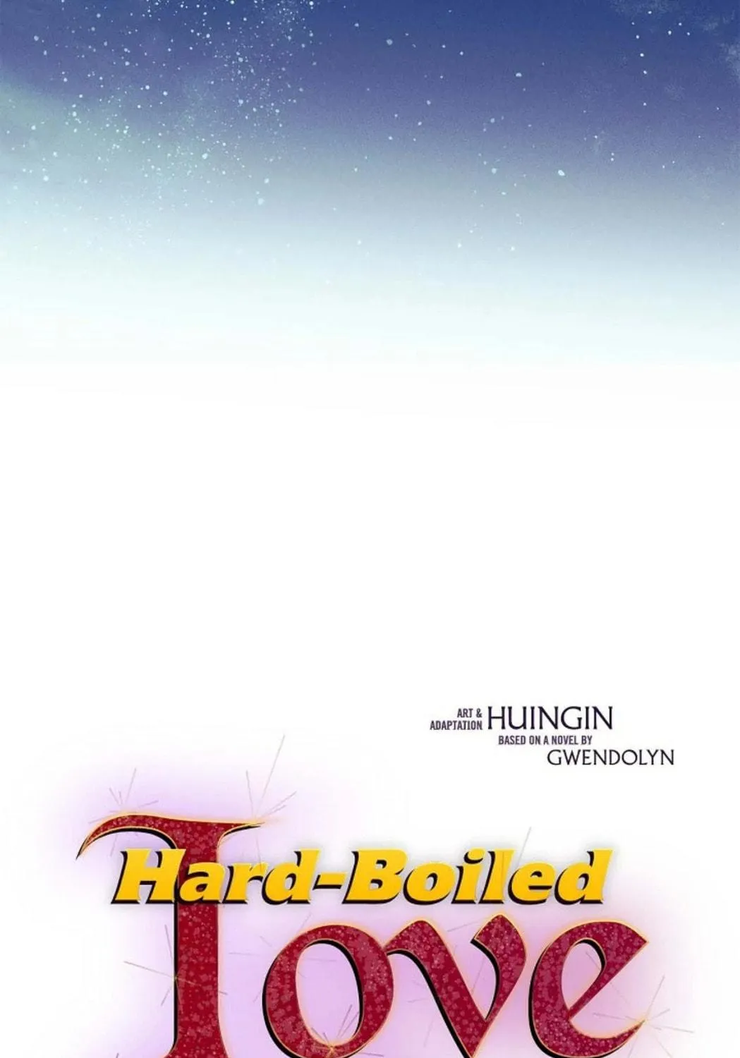 Read Hard-Boiled Love chapter 127 image 28 on Lezhin