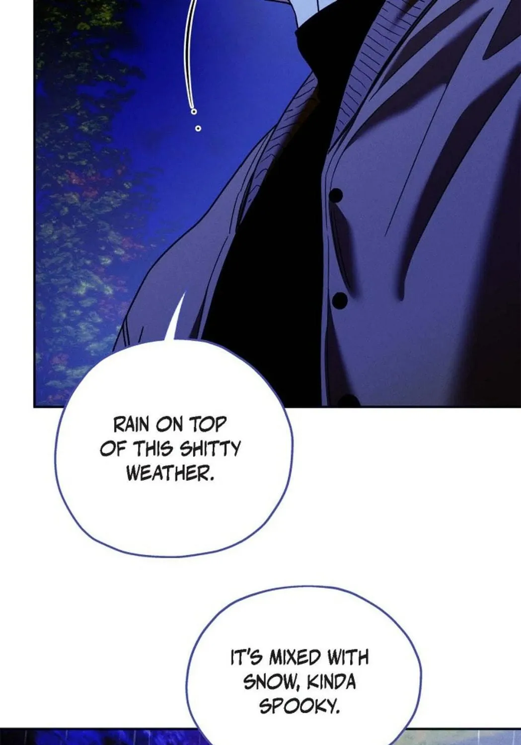 Read Hard-Boiled Love chapter 127 image 38 on Lezhin