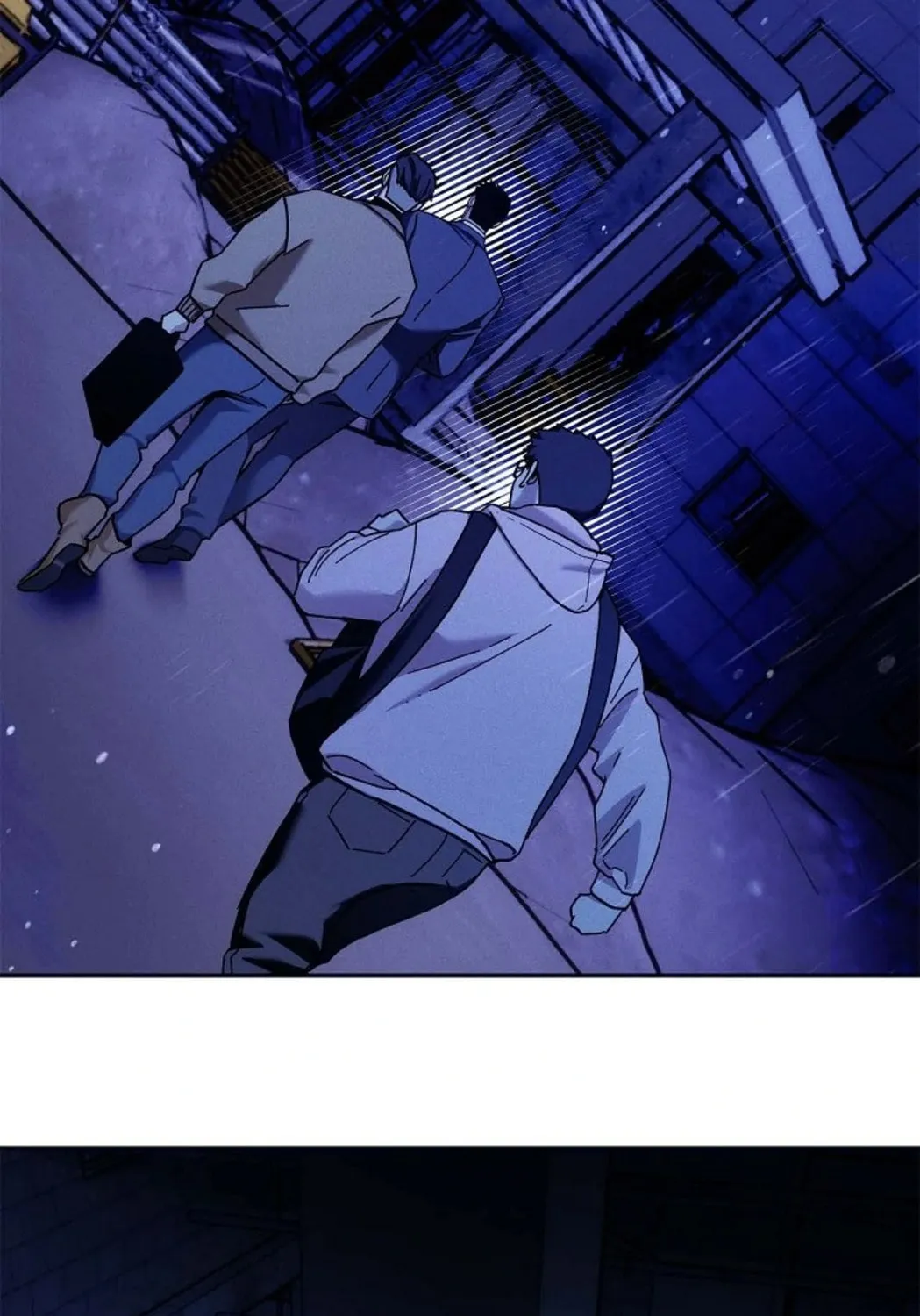 Read Hard-Boiled Love chapter 127 image 44 on Lezhin