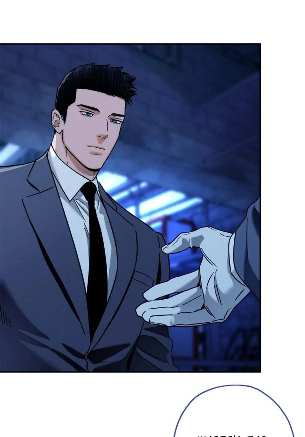 Read Hard-Boiled Love chapter 127 image 48 on Lezhin