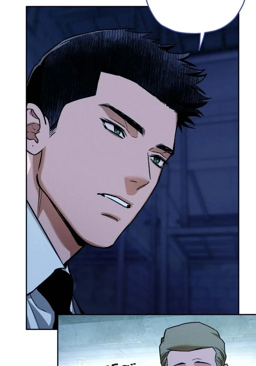 Read Hard-Boiled Love chapter 127 image 50 on Lezhin