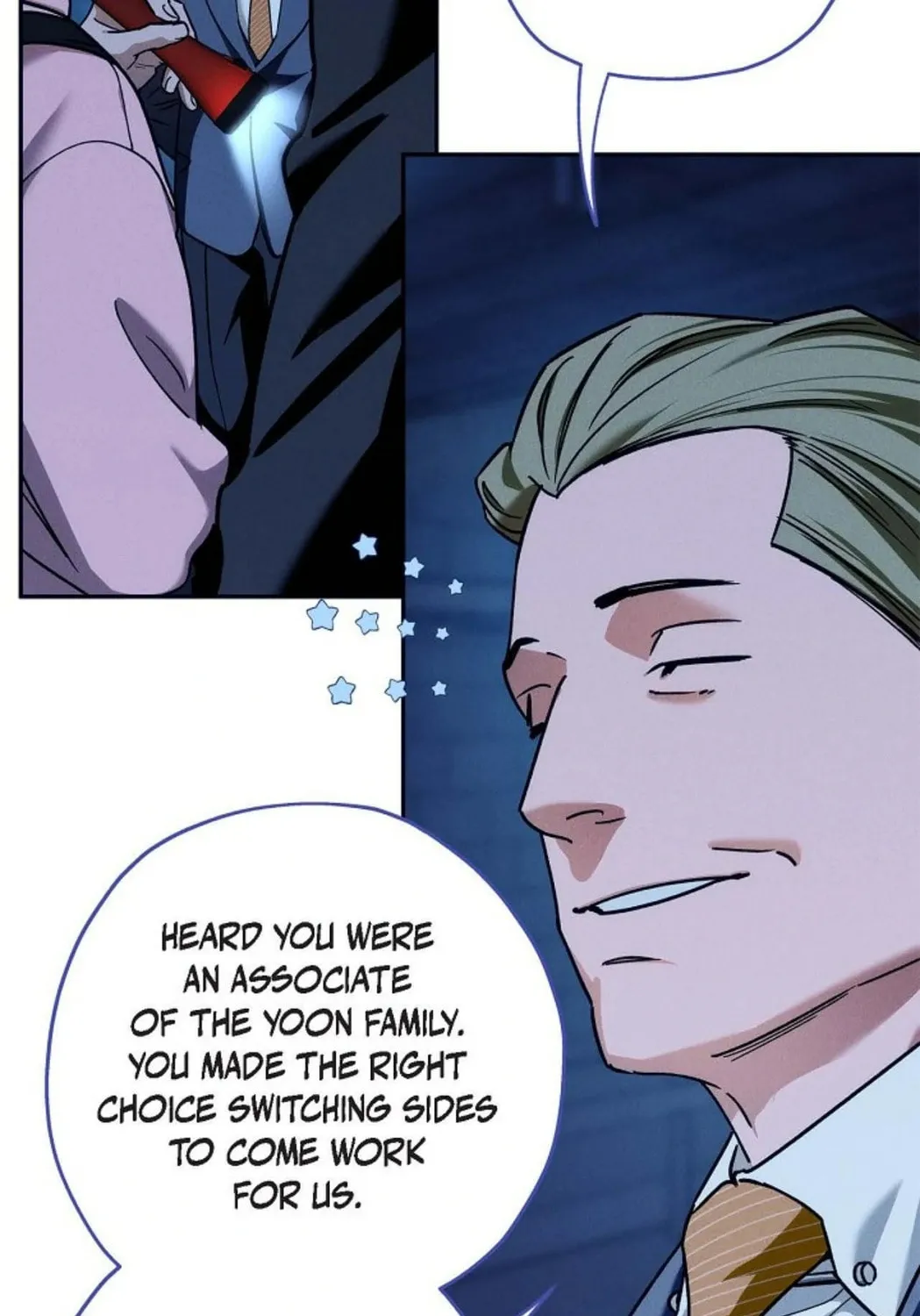 Read Hard-Boiled Love chapter 127 image 62 on Lezhin