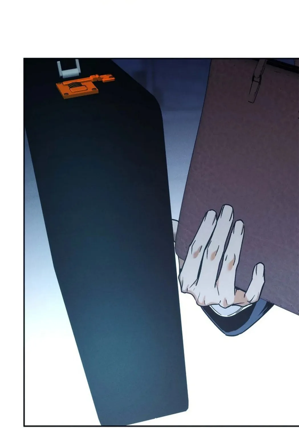 Read Hard-Boiled Love chapter 127 image 72 on Lezhin