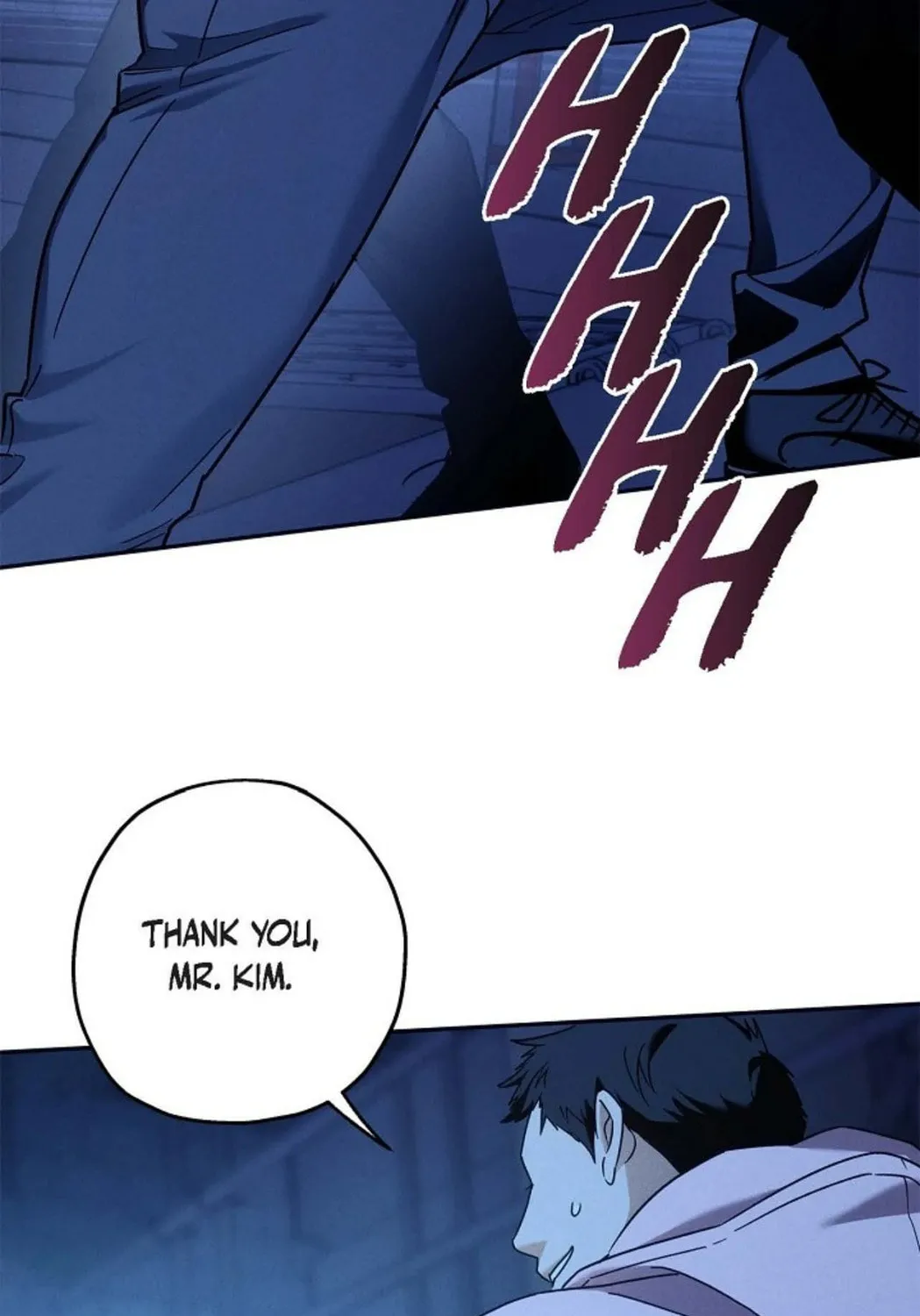 Read Hard-Boiled Love chapter 127 image 80 on Lezhin