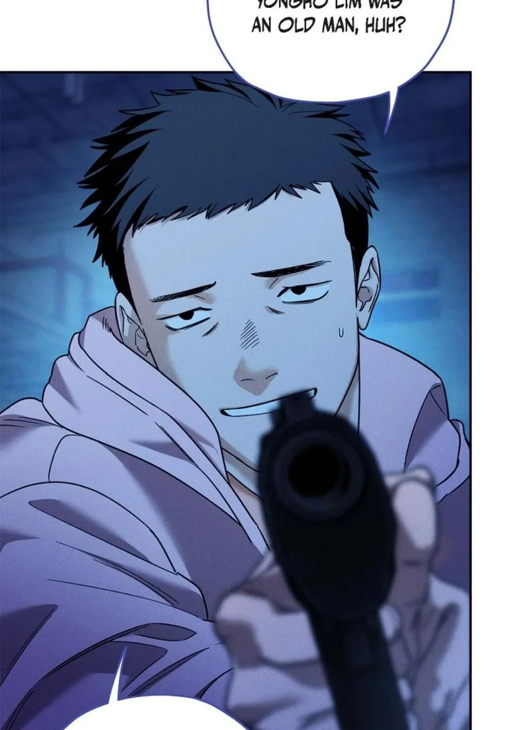 Read Hard-Boiled Love chapter 127 image 88 on Lezhin