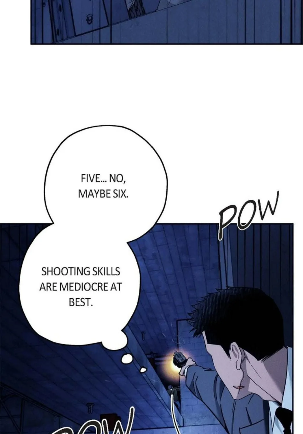 Read Hard-Boiled Love chapter 127 image 98 on Lezhin