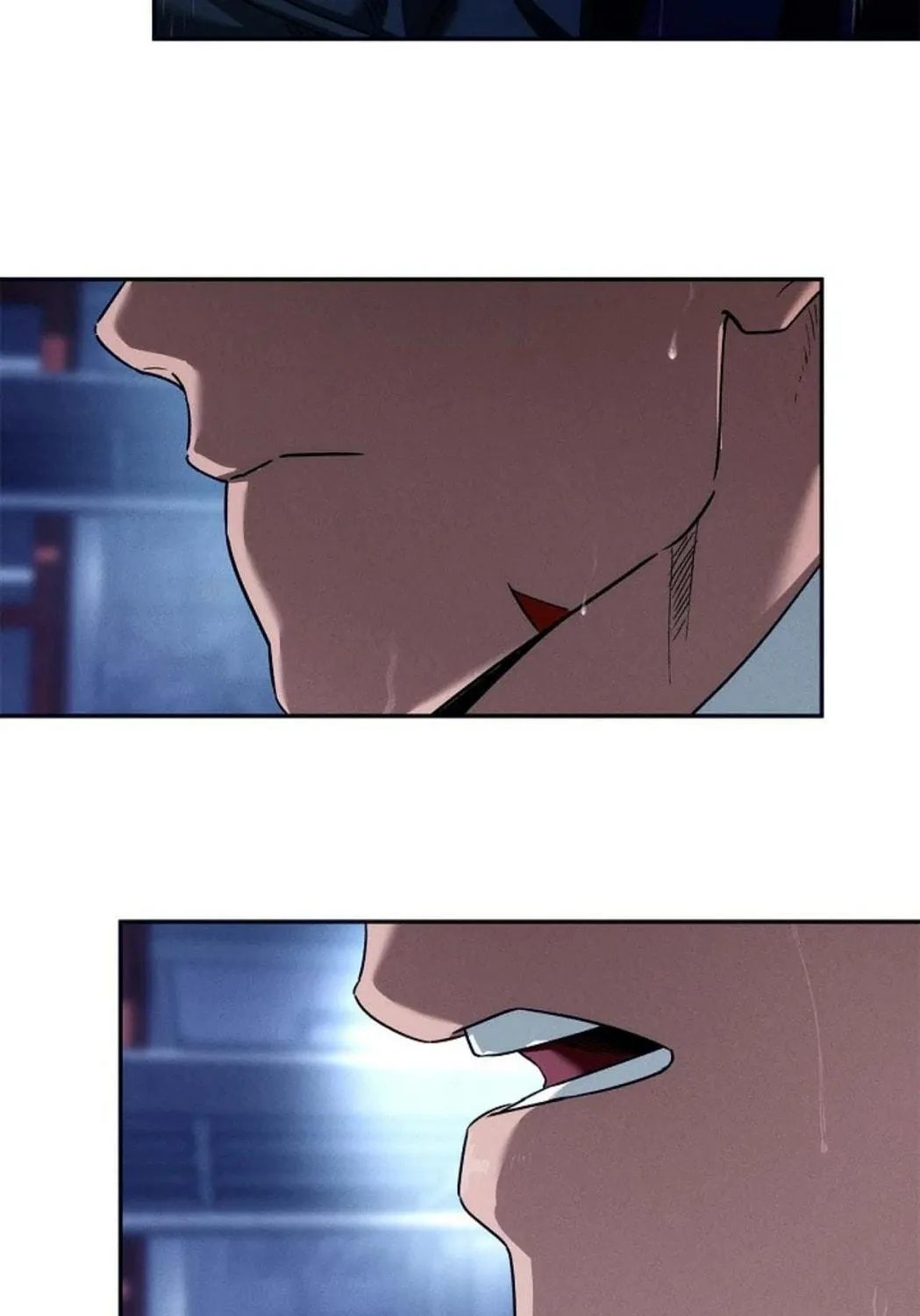 Read Hard-Boiled Love chapter 128 image 100 on Lezhin