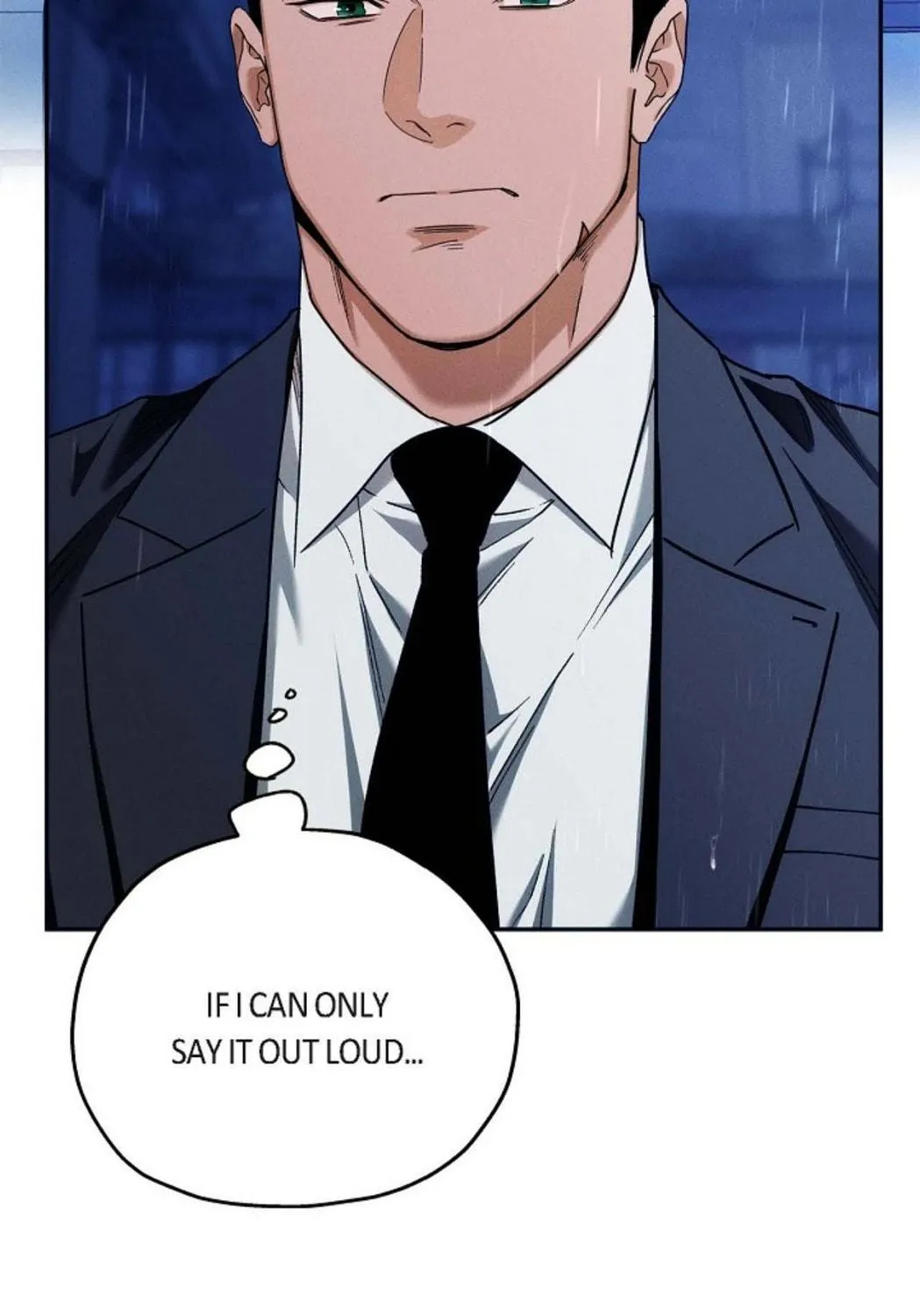 Read Hard-Boiled Love chapter 128 image 106 on Lezhin