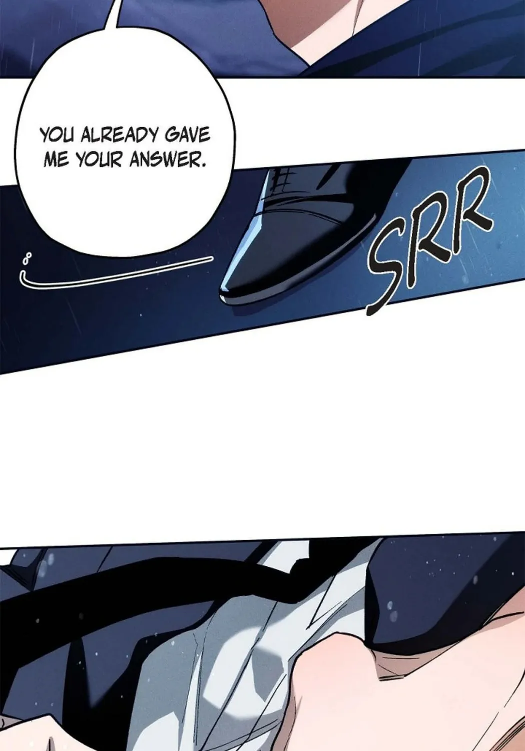 Read Hard-Boiled Love chapter 128 image 114 on Lezhin