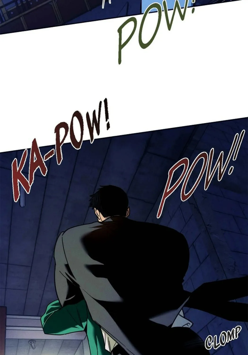 Read Hard-Boiled Love chapter 128 image 12 on Lezhin