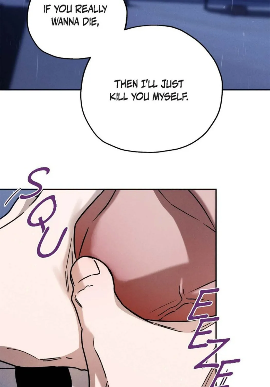 Read Hard-Boiled Love chapter 128 image 120 on Lezhin