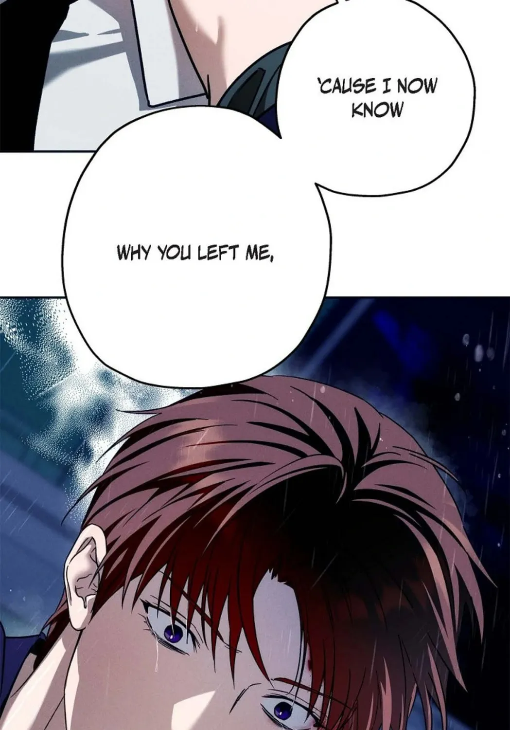 Read Hard-Boiled Love chapter 128 image 122 on Lezhin