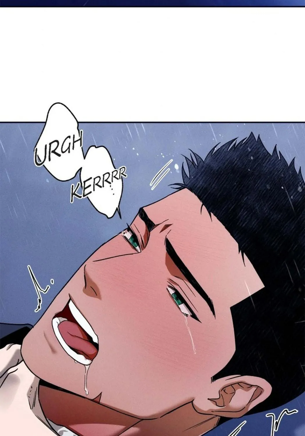 Read Hard-Boiled Love chapter 128 image 128 on Lezhin