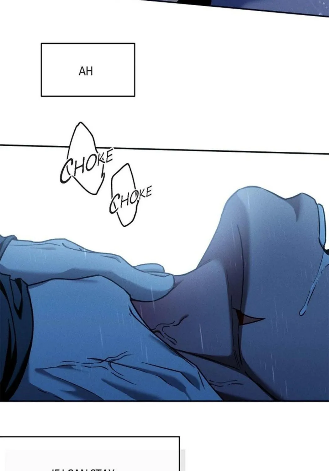Read Hard-Boiled Love chapter 128 image 130 on Lezhin