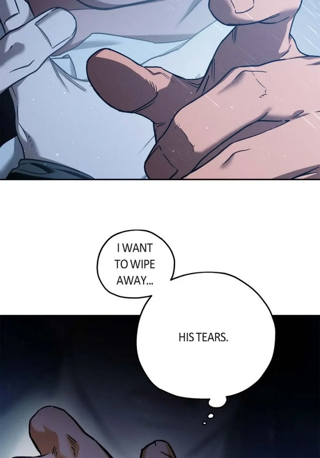 Read Hard-Boiled Love chapter 128 image 140 on Lezhin