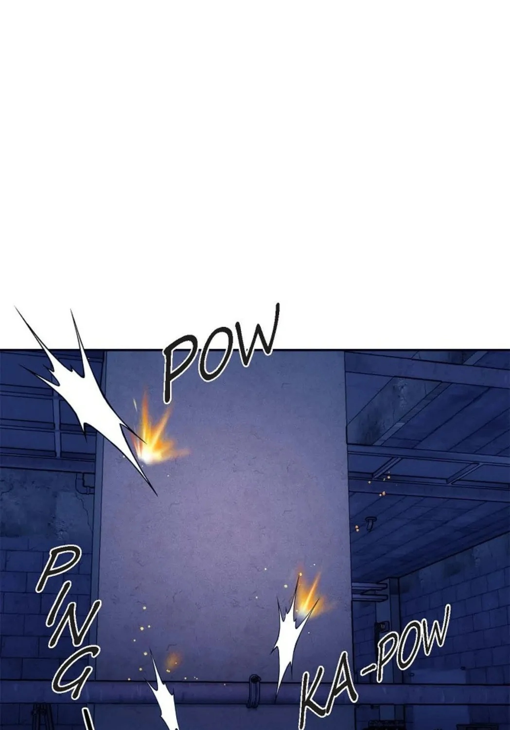 Read Hard-Boiled Love chapter 128 image 2 on Lezhin