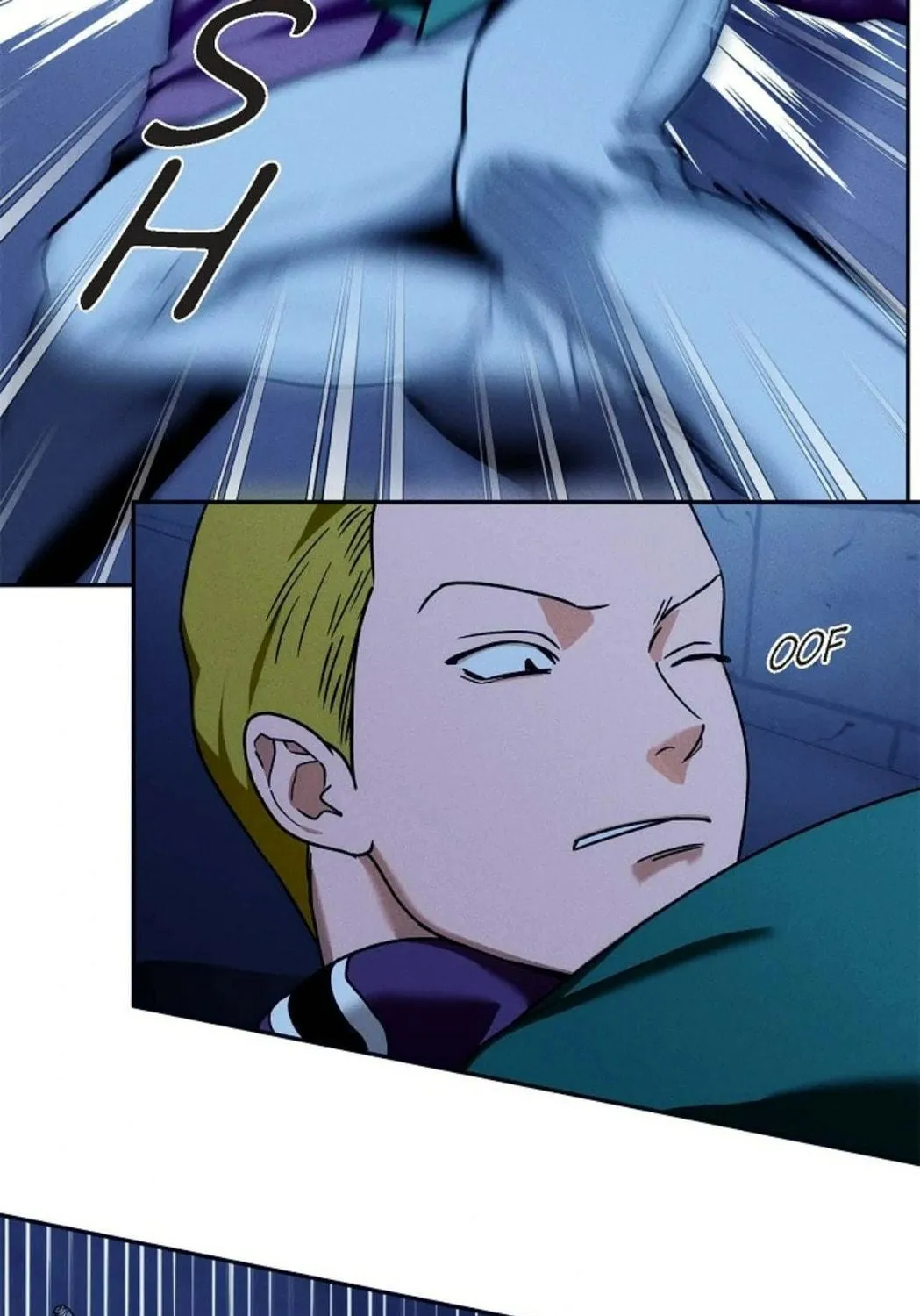 Read Hard-Boiled Love chapter 128 image 22 on Lezhin