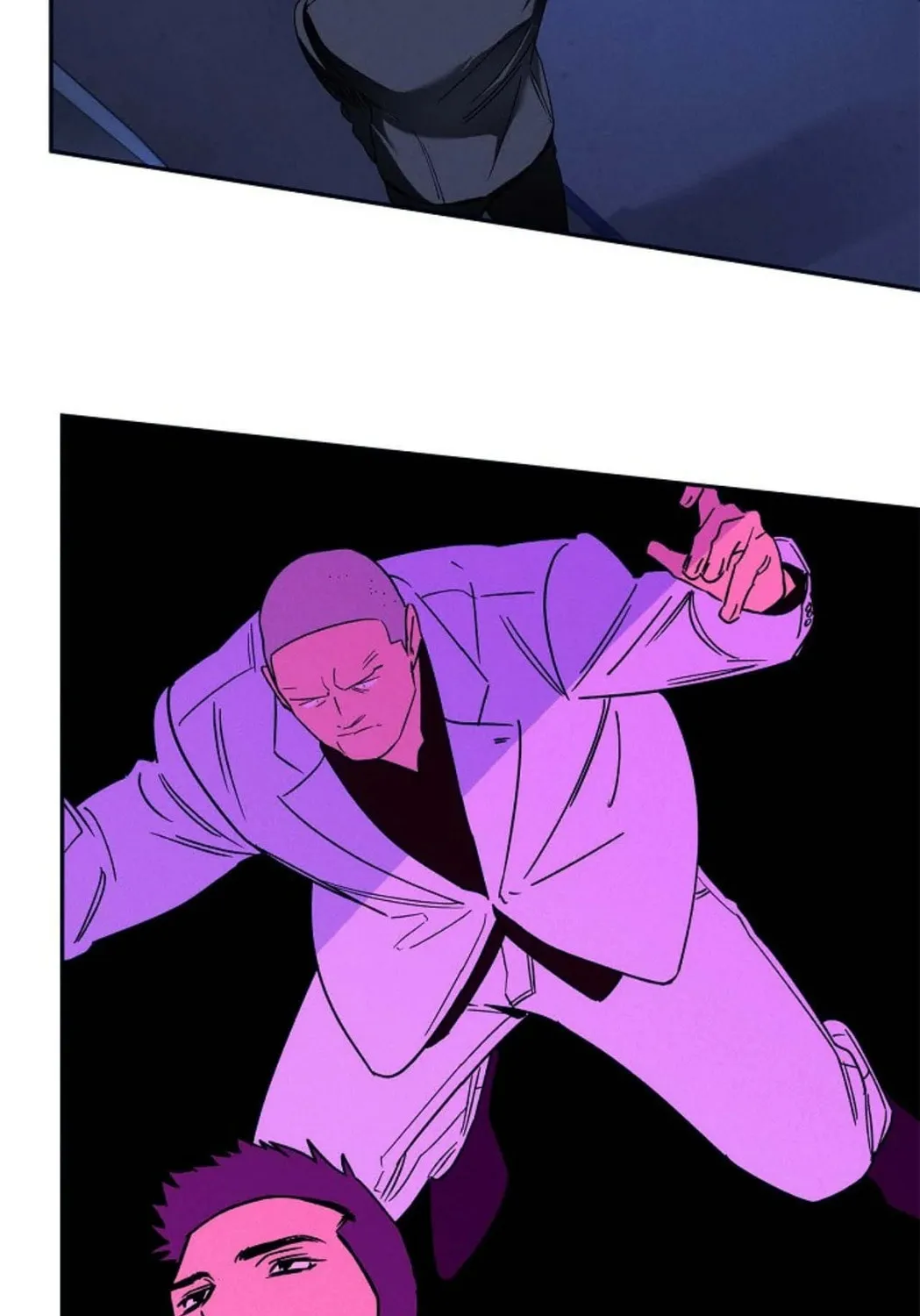 Read Hard-Boiled Love chapter 128 image 30 on Lezhin