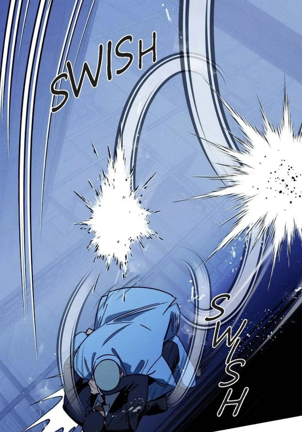 Read Hard-Boiled Love chapter 128 image 34 on Lezhin