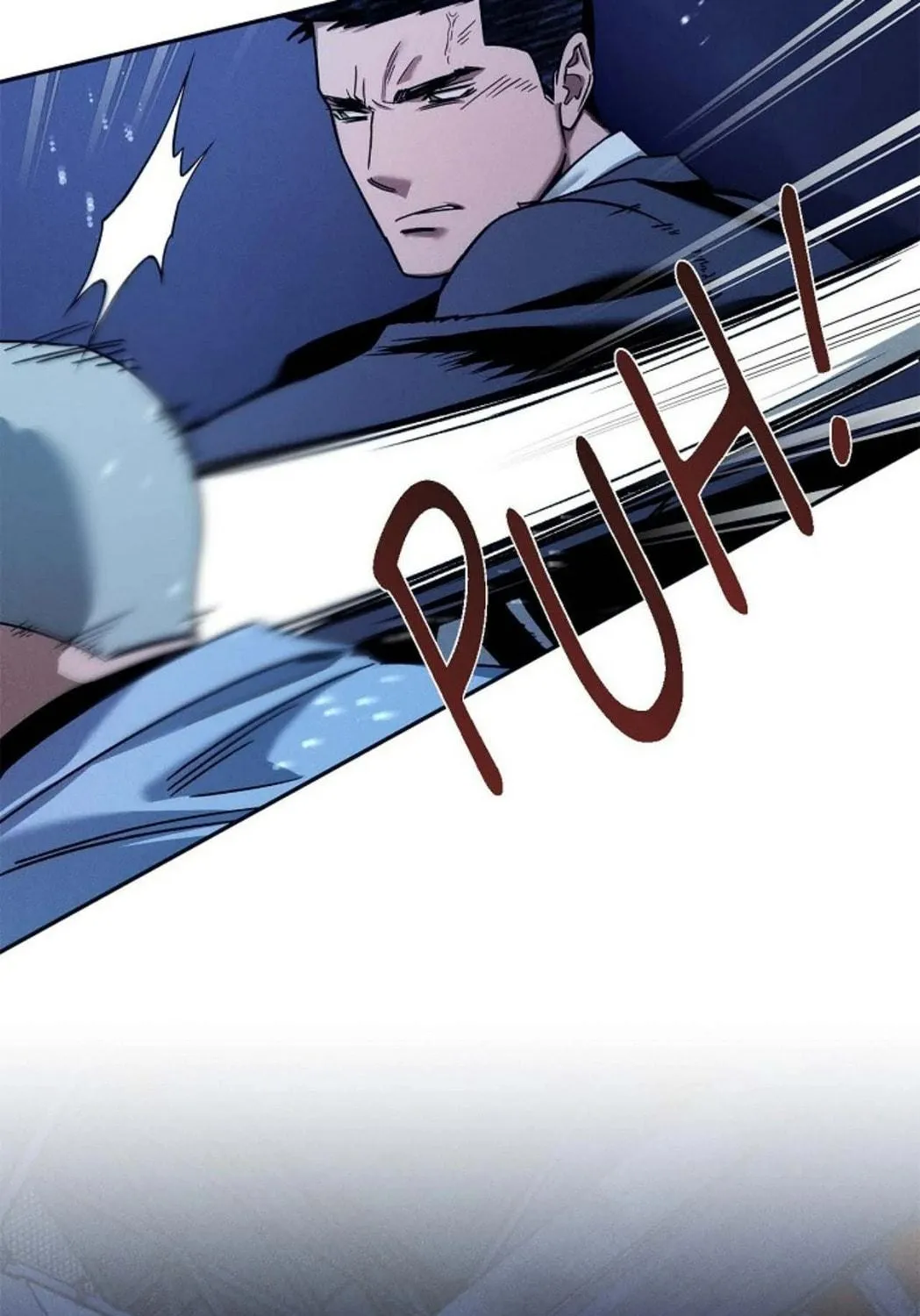 Read Hard-Boiled Love chapter 128 image 38 on Lezhin