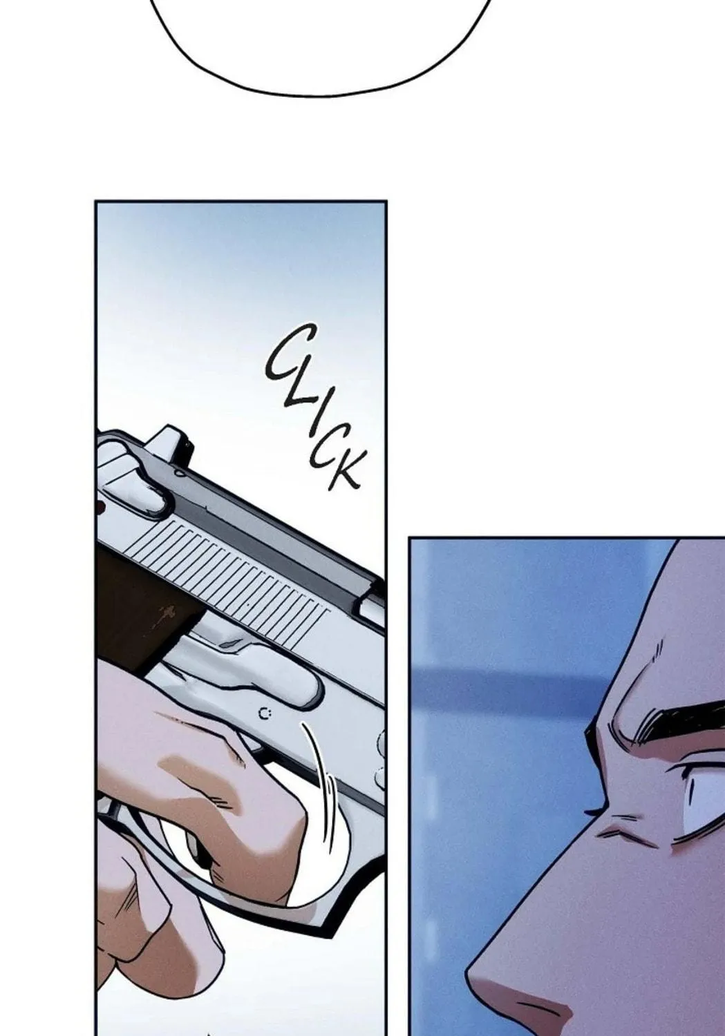 Read Hard-Boiled Love chapter 128 image 48 on Lezhin