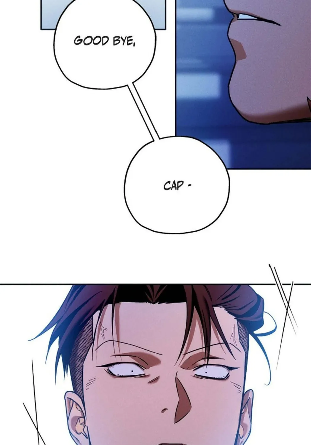 Read Hard-Boiled Love chapter 128 image 50 on Lezhin
