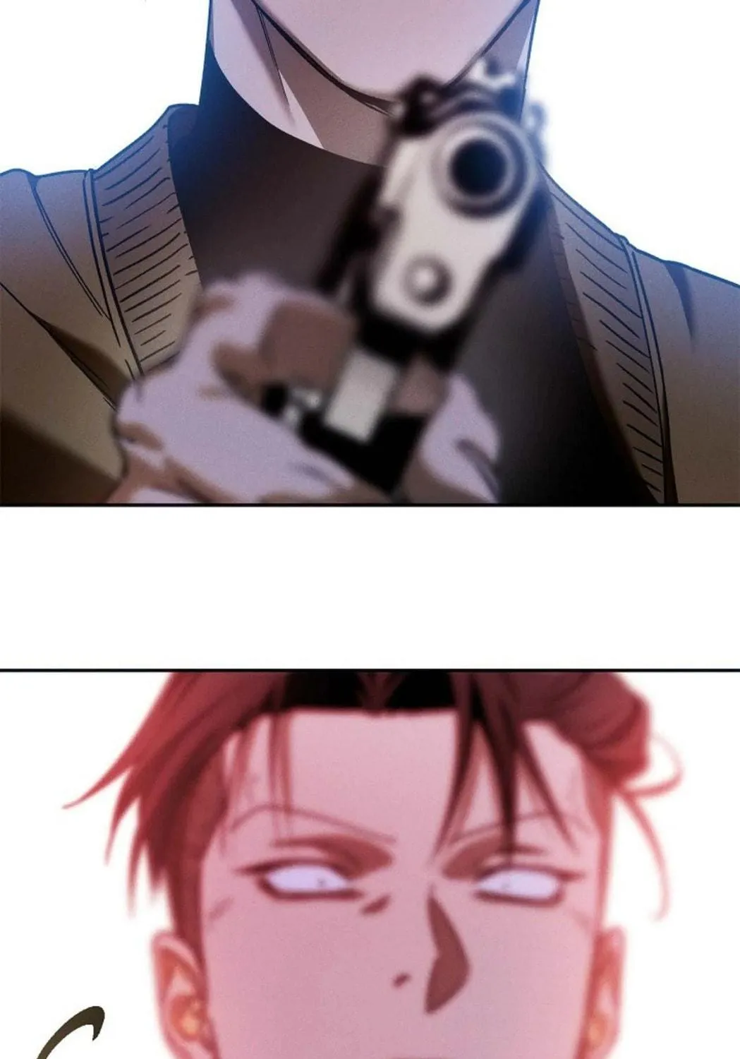 Read Hard-Boiled Love chapter 128 image 52 on Lezhin