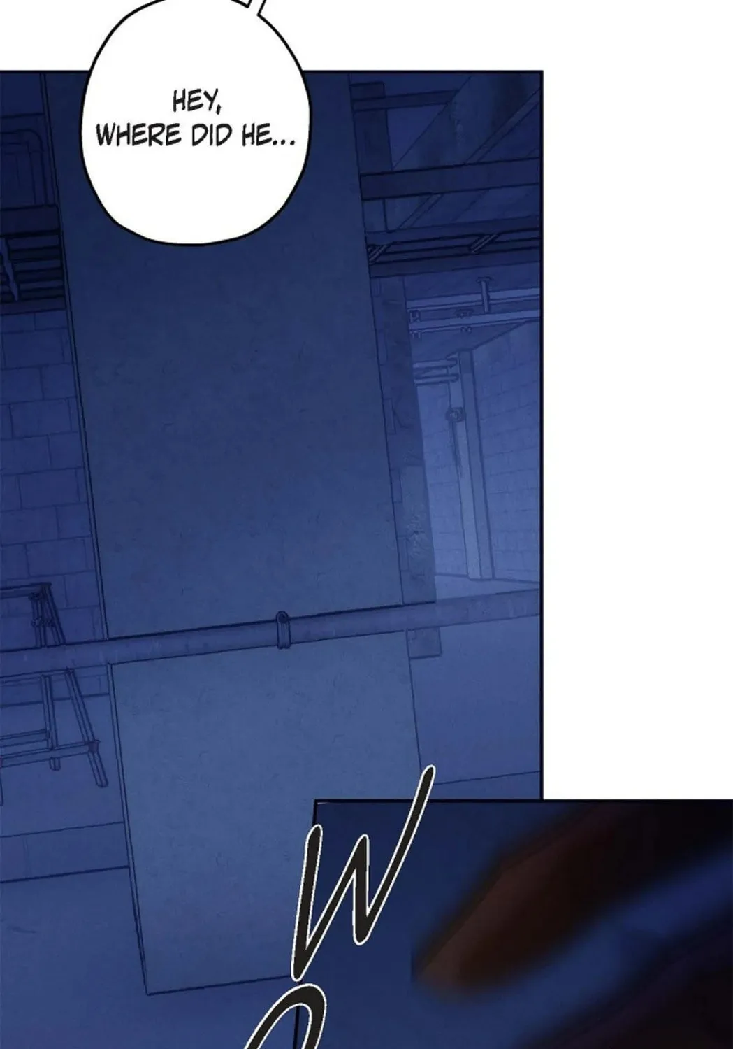 Read Hard-Boiled Love chapter 128 image 6 on Lezhin