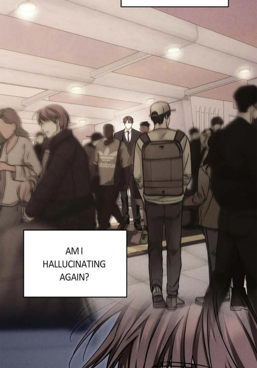 Read Hard-Boiled Love chapter 128 image 64 on Lezhin