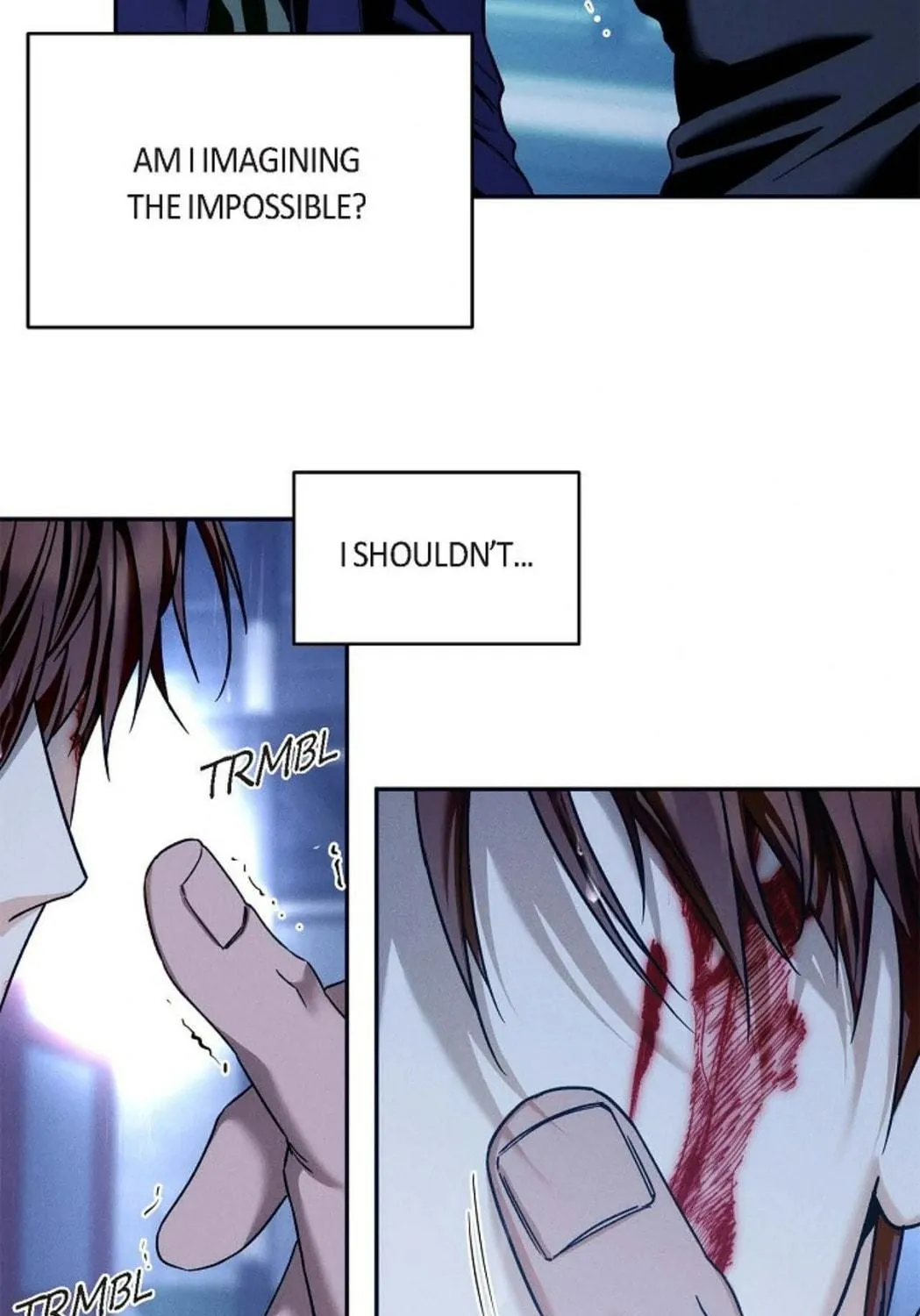 Read Hard-Boiled Love chapter 128 image 70 on Lezhin