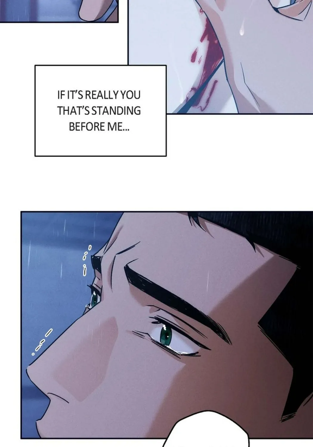 Read Hard-Boiled Love chapter 128 image 72 on Lezhin