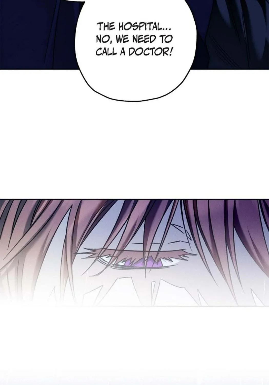 Read Hard-Boiled Love chapter 128 image 76 on Lezhin
