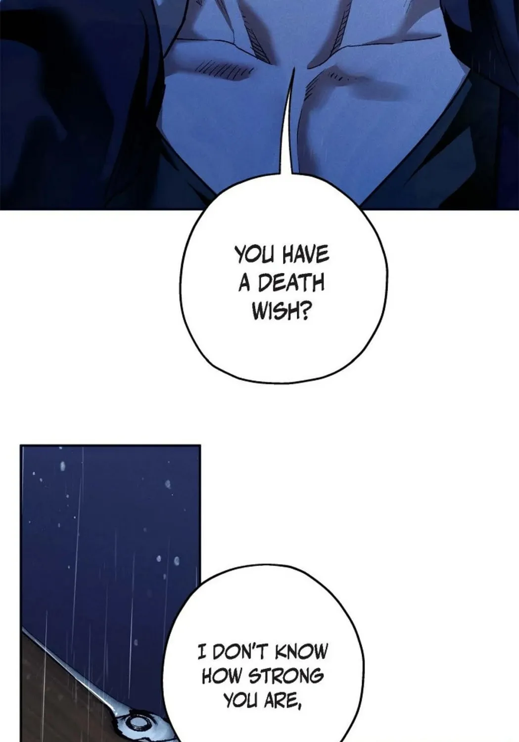 Read Hard-Boiled Love chapter 128 image 80 on Lezhin