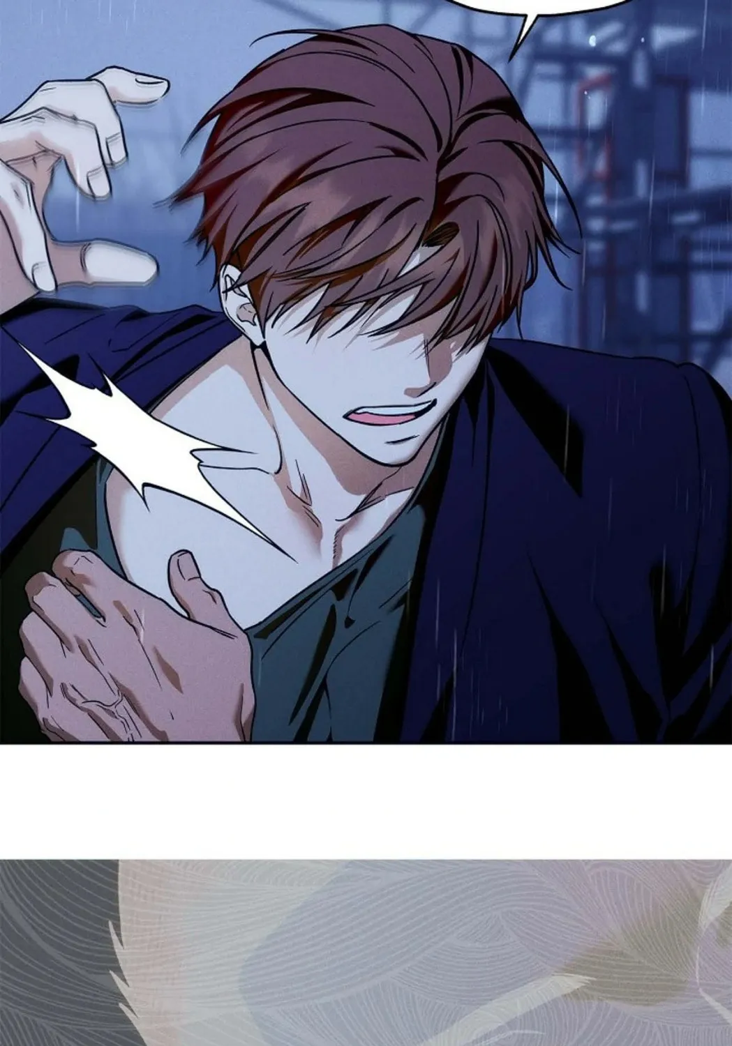Read Hard-Boiled Love chapter 128 image 84 on Lezhin