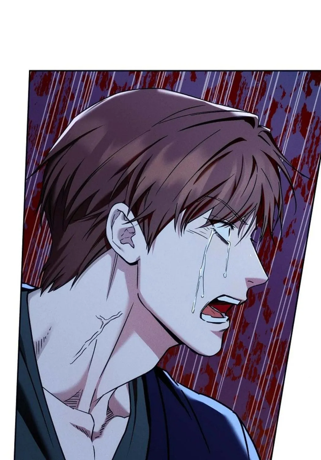 Read Hard-Boiled Love chapter 128 image 88 on Lezhin