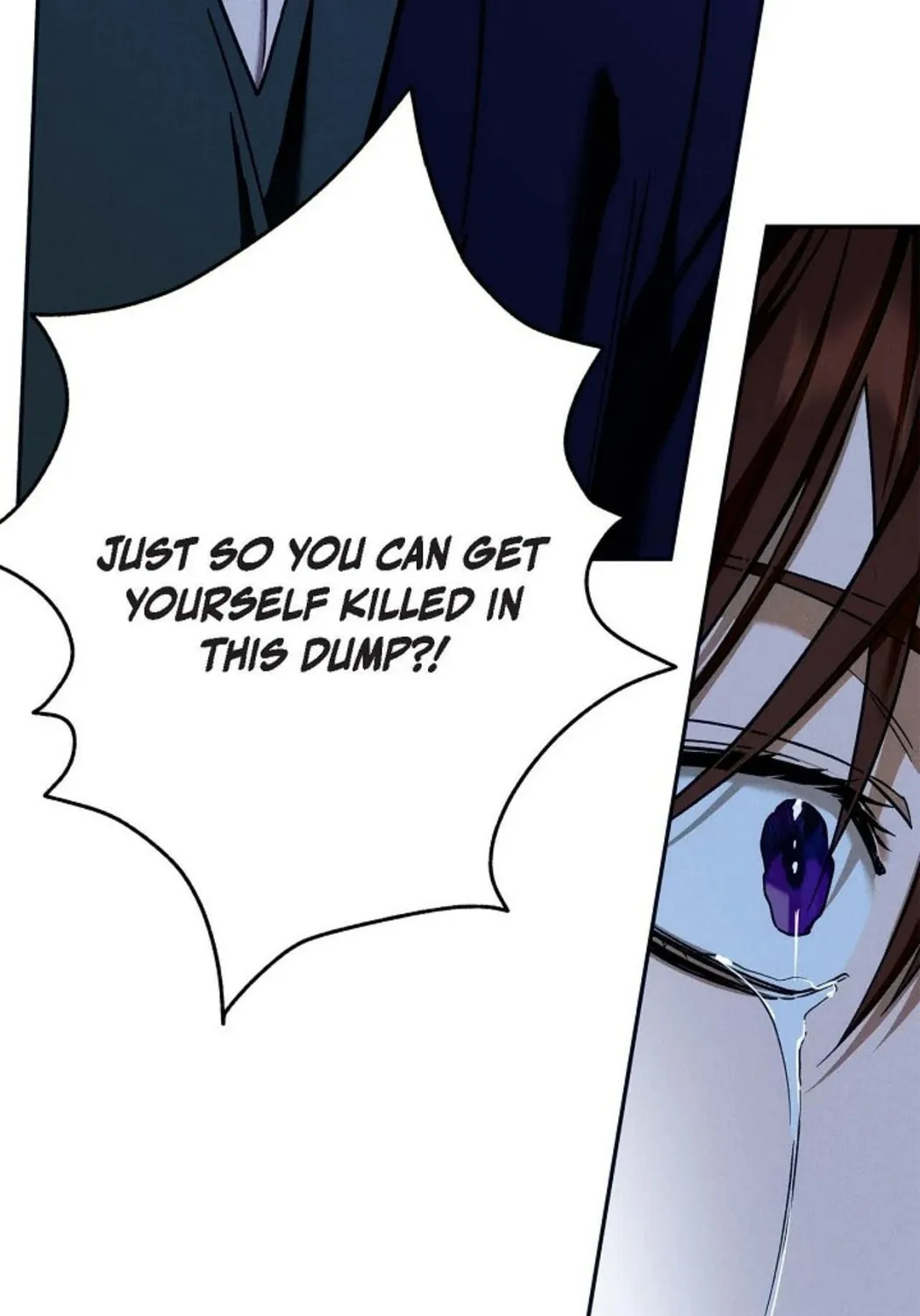 Read Hard-Boiled Love chapter 128 image 90 on Lezhin