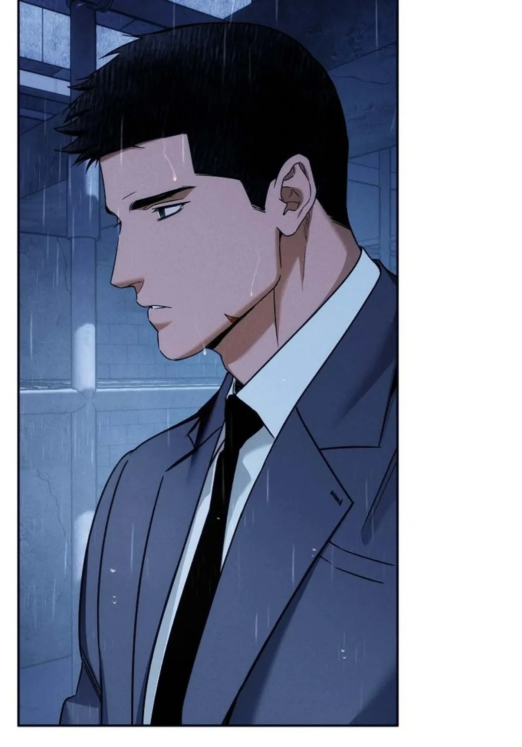 Read Hard-Boiled Love chapter 128 image 96 on Lezhin
