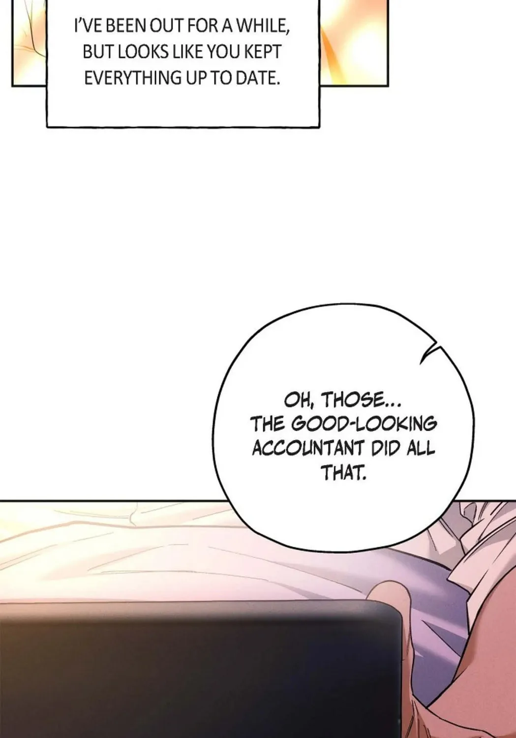 Read Hard-Boiled Love chapter 129 image 102 on Lezhin