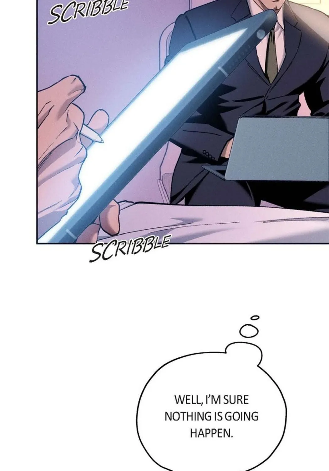 Read Hard-Boiled Love chapter 129 image 106 on Lezhin
