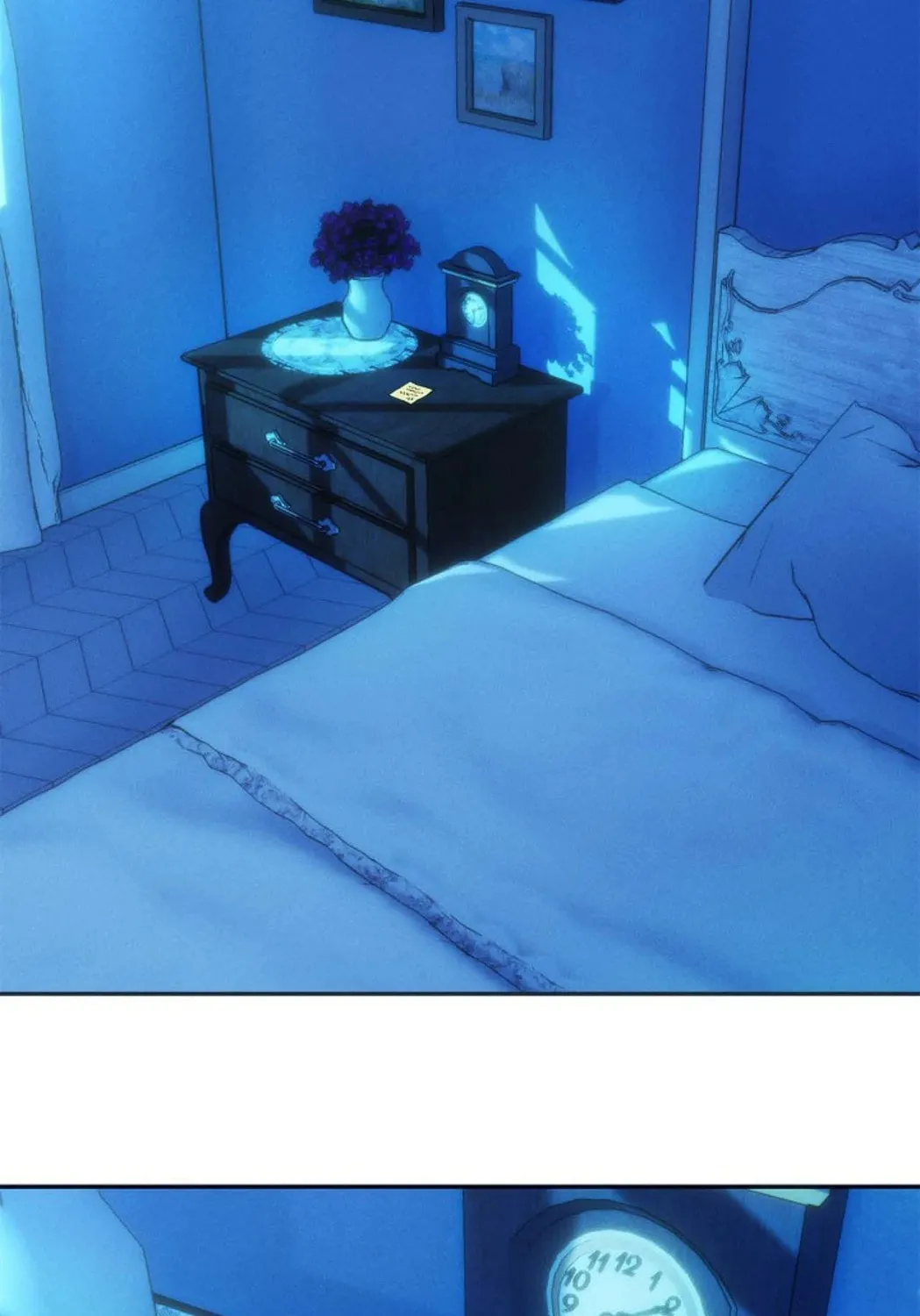 Read Hard-Boiled Love chapter 129 image 114 on Lezhin