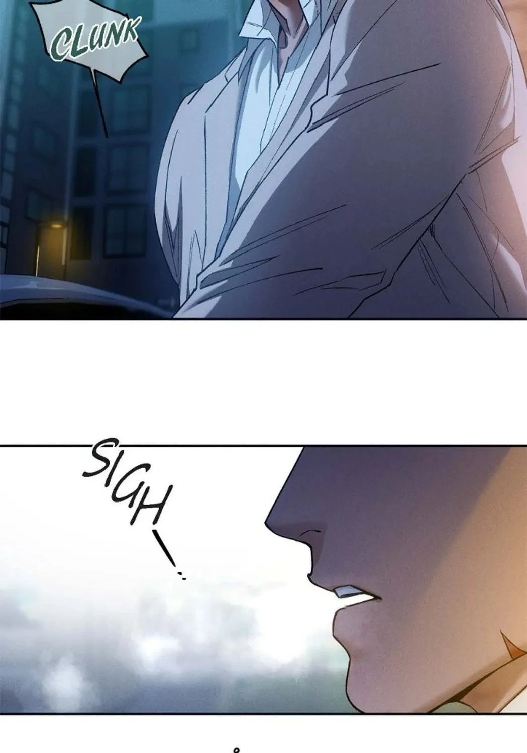 Read Hard-Boiled Love chapter 129 image 120 on Lezhin