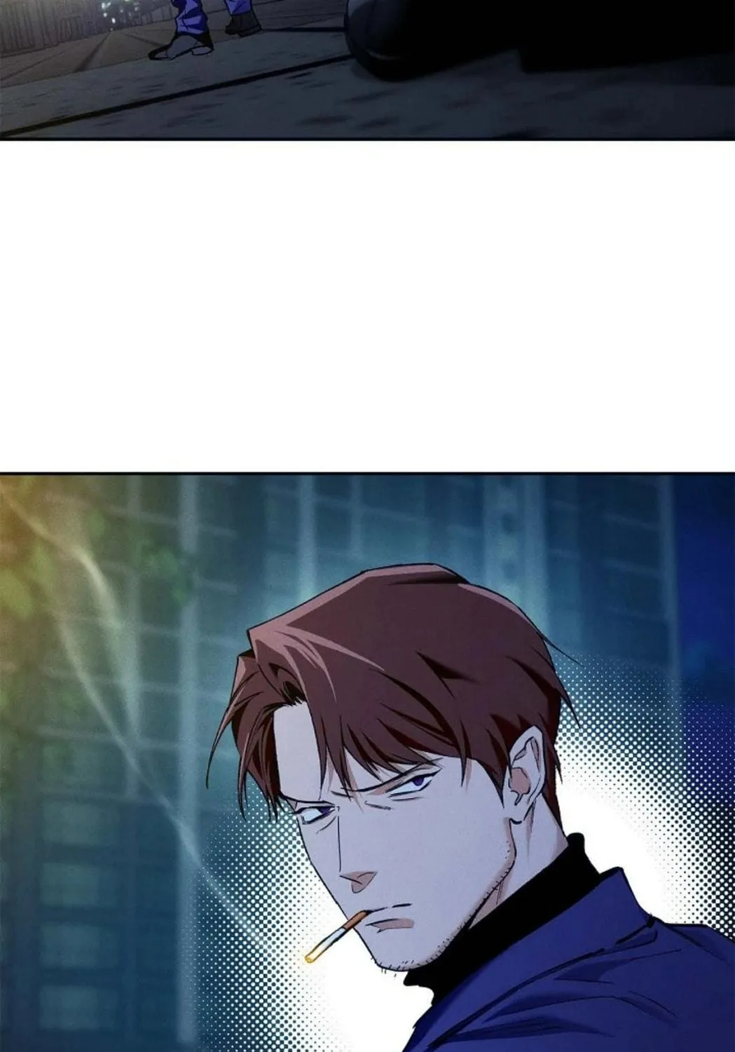 Read Hard-Boiled Love chapter 129 image 124 on Lezhin