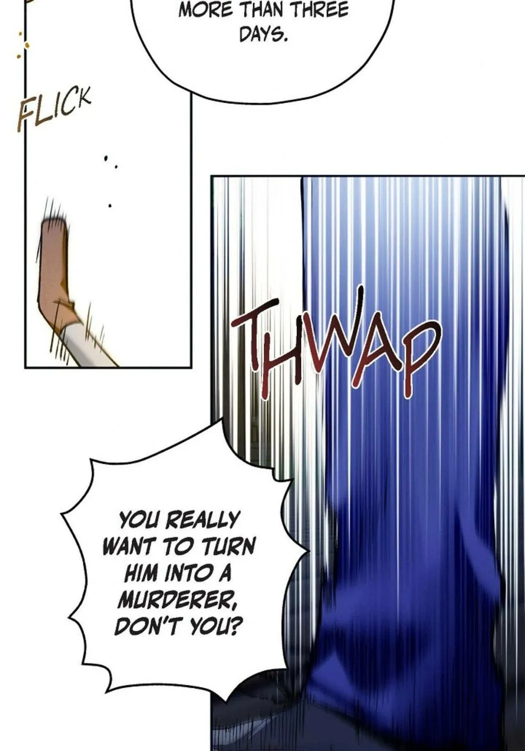 Read Hard-Boiled Love chapter 129 image 128 on Lezhin