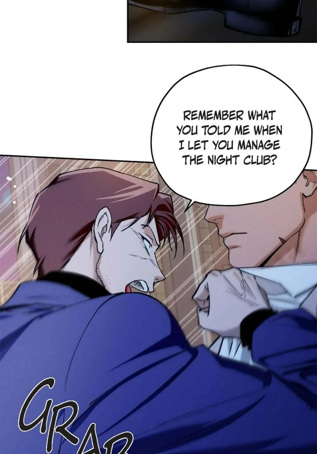 Read Hard-Boiled Love chapter 129 image 130 on Lezhin
